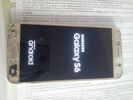 Samsung Galaxy
